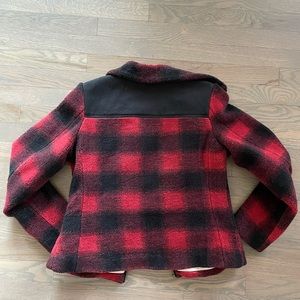 Extra small Pendleton jacket.